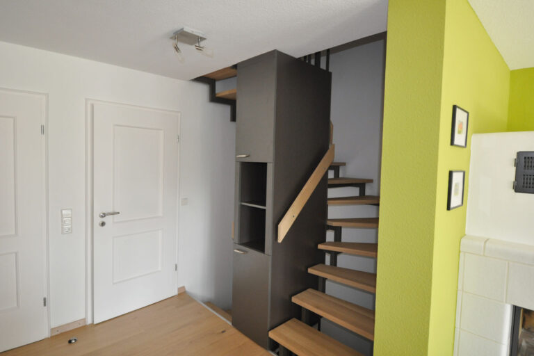 105 Schreinerei Staneker Reutlingen Innenausbau