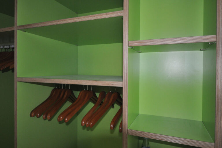 108 Schreinerei Staneker Reutlingen Innenausbau