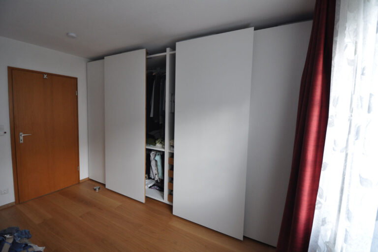 110 Schreinerei Staneker Reutlingen Innenausbau