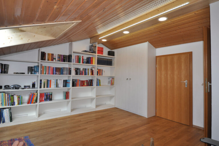 111 Schreinerei Staneker Reutlingen Innenausbau