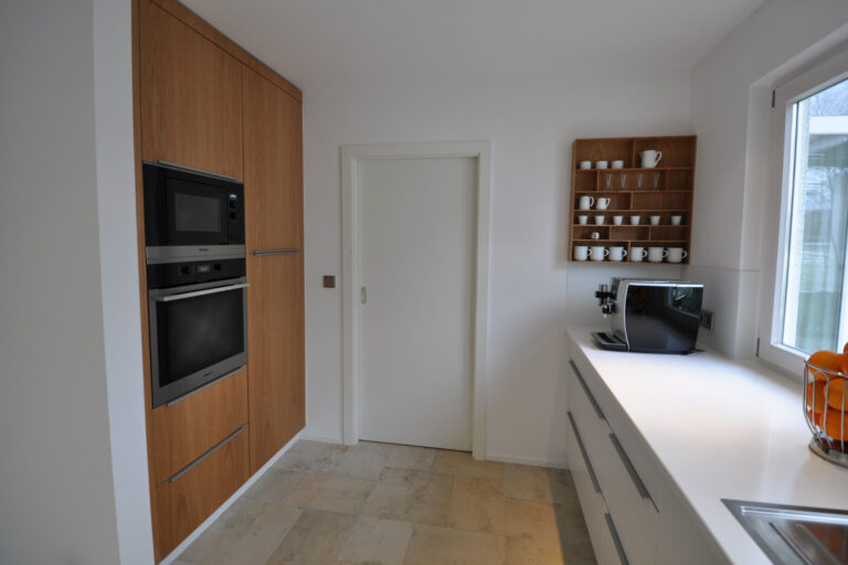 318 Schreinerei Staneker Reutlingen Kueche