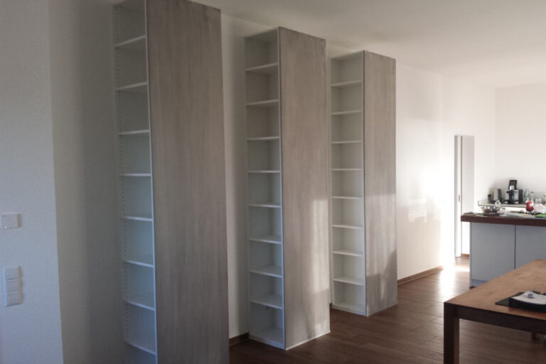 401 Schreinerei Staneker Reutlingen Moebel